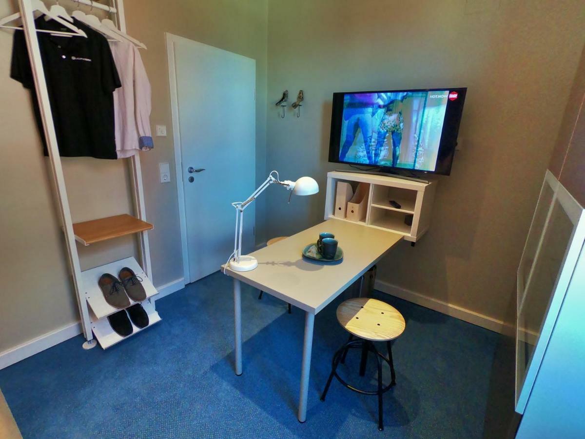 Purer Luxus in Zwickau Planitz - Exklusive Ferienwohnung für bis zu 10 Personen! Exterior foto